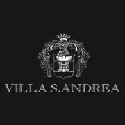 Villa San Andrea logo