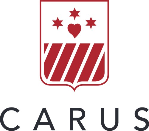 logo carus - san casciano classico